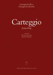 Carteggio (1724-1764)