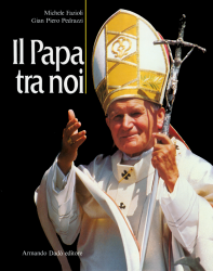 Il Papa tra noi. Giovanni Paolo II in Svizzera (giugno 1984)