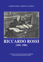 Riccardo Rossi (1901-1986)