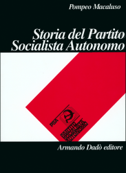 Storia del Partito Socialista Autonomo