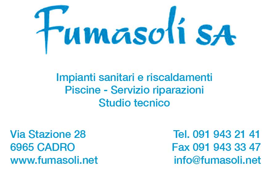 Fumasoli