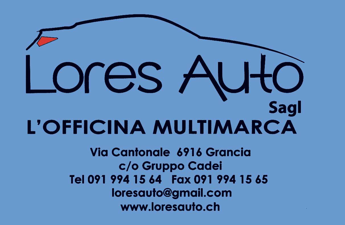 Lores-Auto