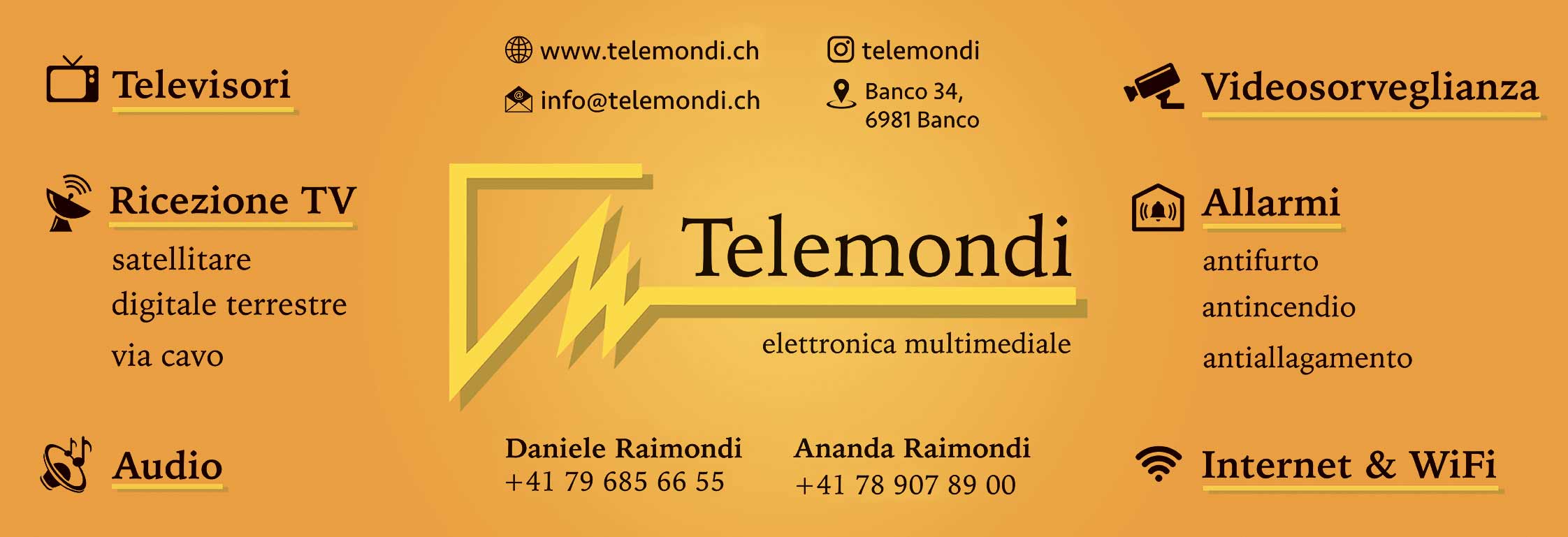 Telemondi