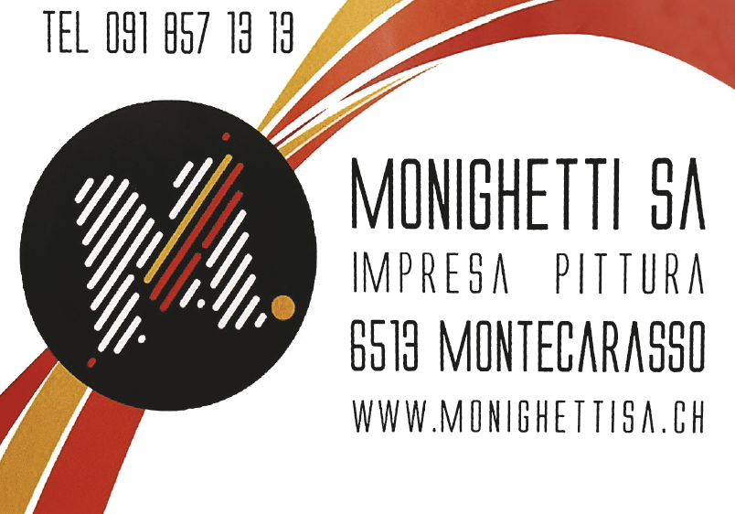 Monighetti