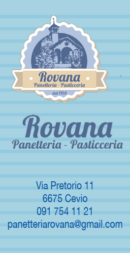 Rovana