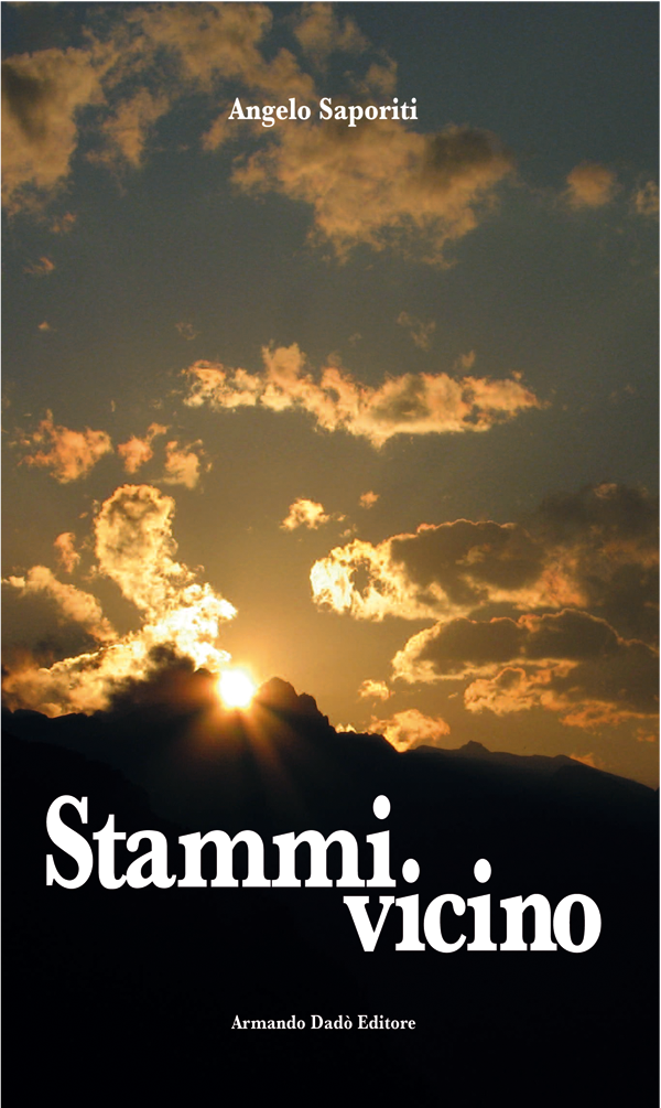 stammi vicino da