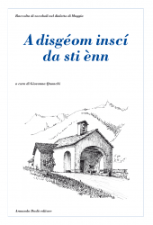 A disgéom inscí da sti ènn