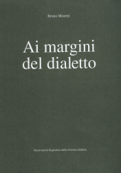 Ai margini del dialetto