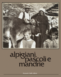 Alpigiani, pascoli e mandrie