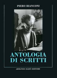 Antologia di scritti