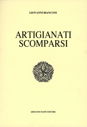 Artigianati scomparsi