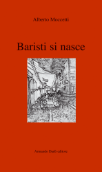 Baristi si nasce