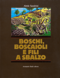 Boschi, boscaioli e fili a sbalzo