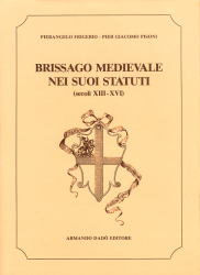 Brissago medievale nei suoi statuti