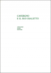 Cavergno e il suo dialetto