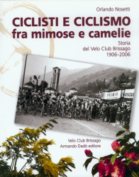 Ciclisti e ciclismo fra mimose e camelie