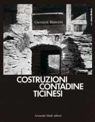 Costruzioni contadine ticinesi