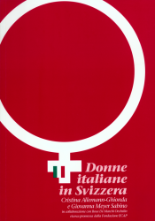 Donne italiane in Svizzera