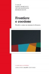 Frontiere e coesione