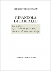 Girandola di farfalle