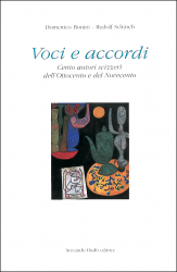 Voci e accordi