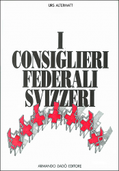 I consiglieri federali svizzeri