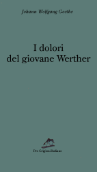 I dolori del giovane Werther