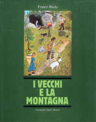 I vecchi e la montagna