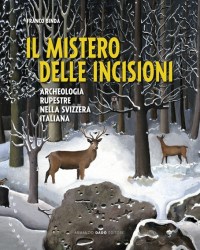 Il mistero delle incisioni