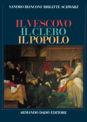 Il vescovo, il clero, il popolo