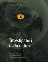 Investigatori della natura