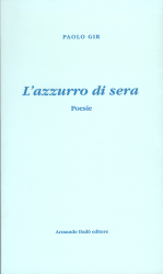 L'azzurro di sera