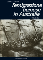 L'emigrazione ticinese in Australia