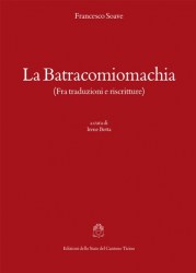 La Batracomiomachia