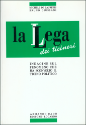 La Lega dei ticinesi