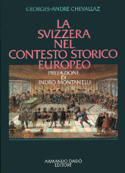 La Svizzera nel contesto storico europeo