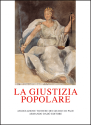 La giustizia popolare