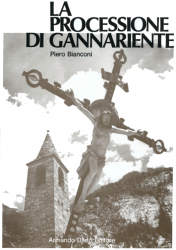 La processione di Gannariente