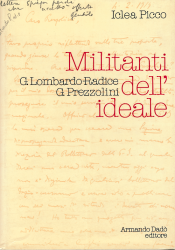 Militanti dell'ideale