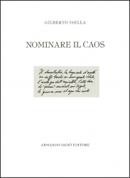 Nominare il caos