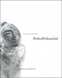 Pedro Pedrazzini, tra storia e modernità - Monografia