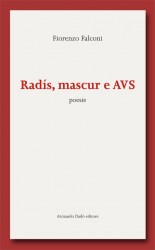 Radís, mascur e AVS