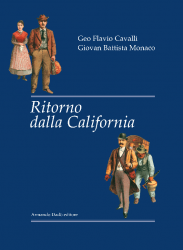 Ritorno dalla California