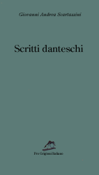 Scritti danteschi