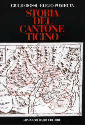 Storia del Cantone Ticino