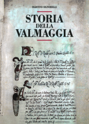 Storia della Valmaggia