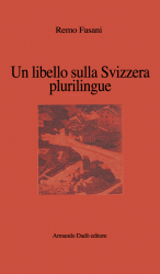 Un libello sulla Svizzera plurilingue