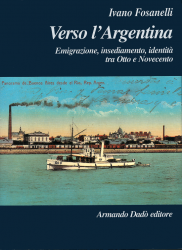 Verso l'Argentina