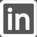 Linkedin icon