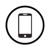 Telefono icon